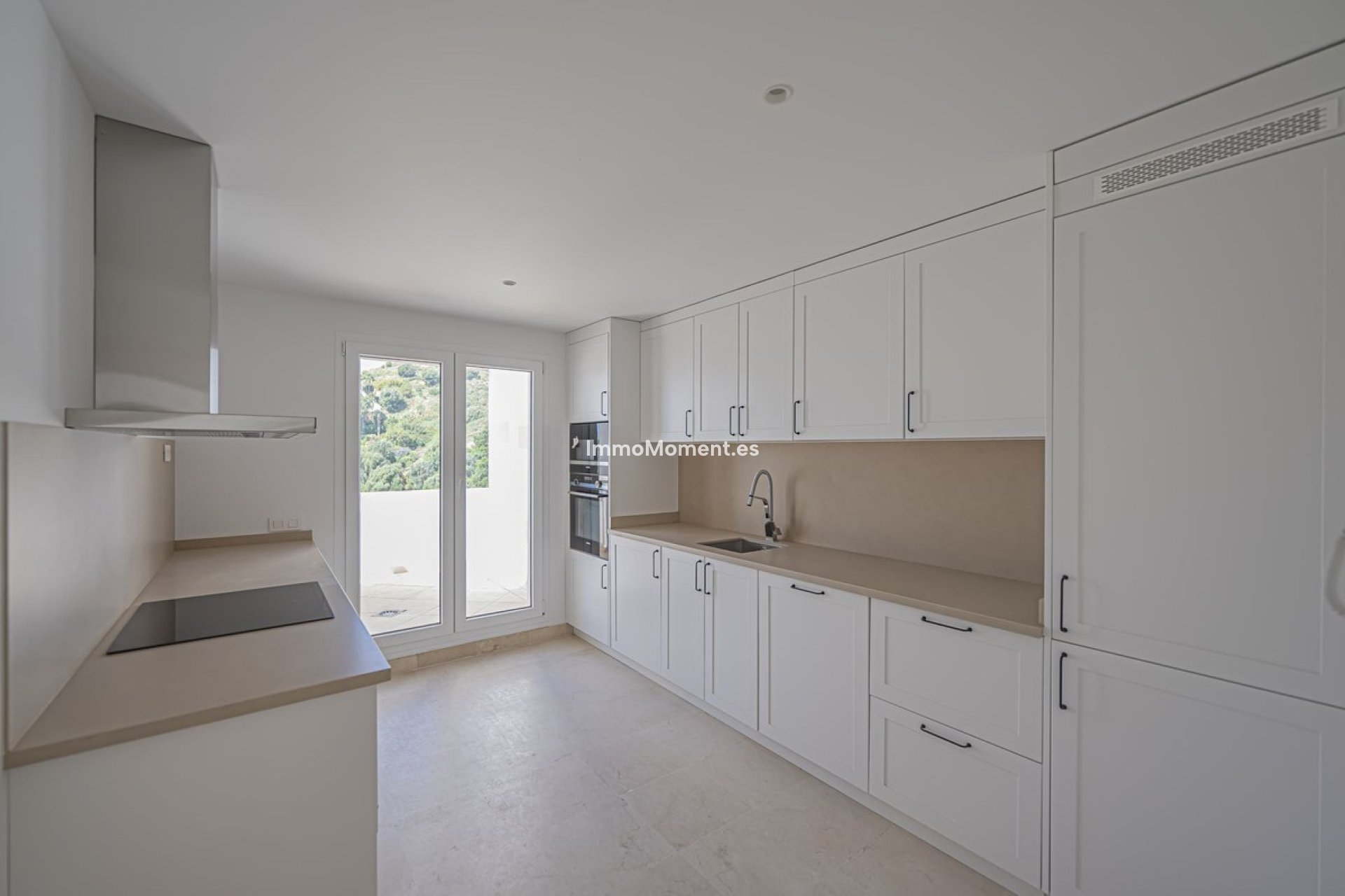 Revente - Appartement - Marbella - Nueva Andalucía