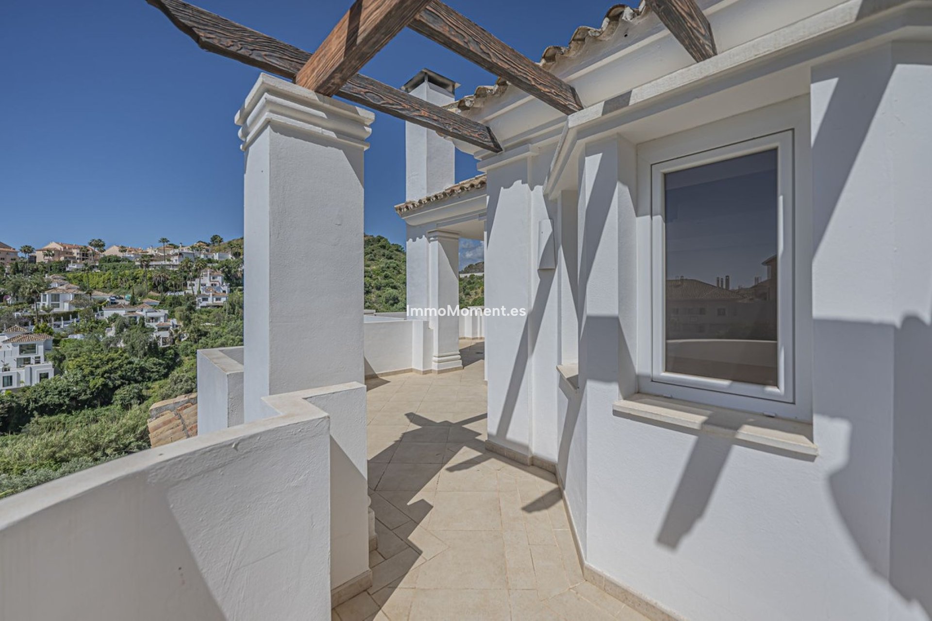 Revente - Appartement - Marbella - Nueva Andalucía