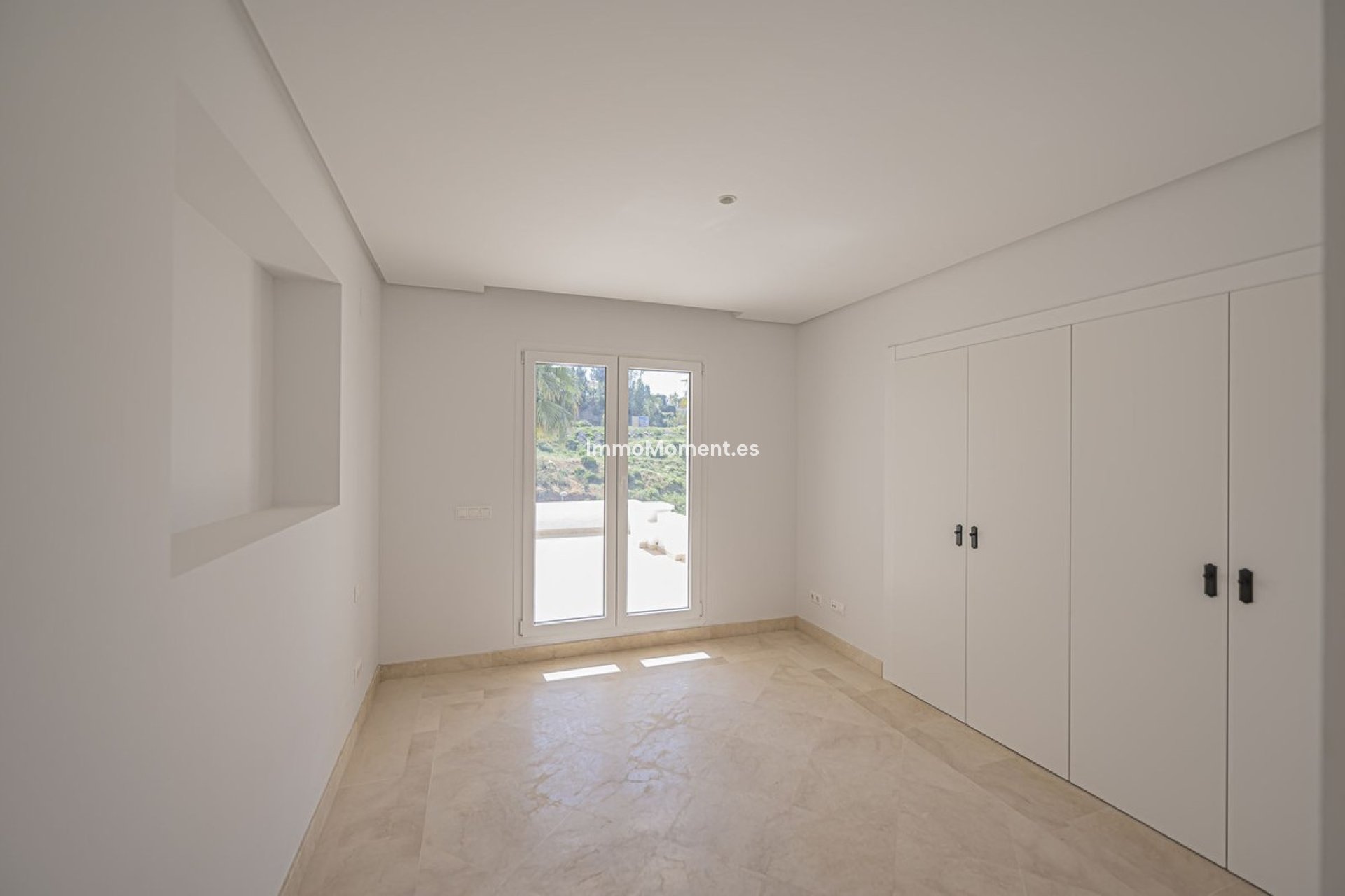 Revente - Appartement - Marbella - Nueva Andalucía
