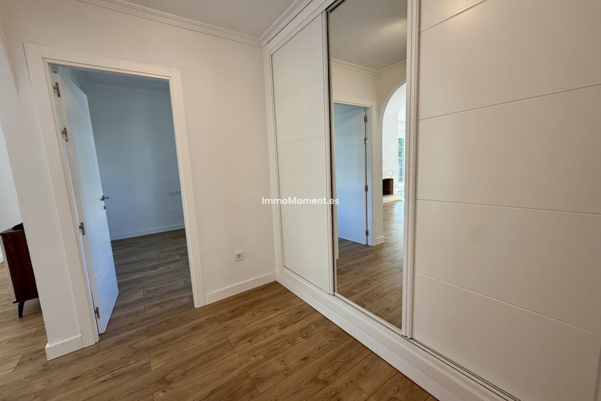Revente - Appartement - Marbella - Nueva Andalucía