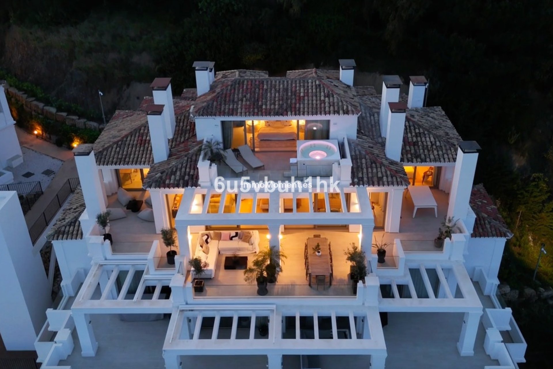 Revente - Appartement - Marbella - Nueva Andalucía