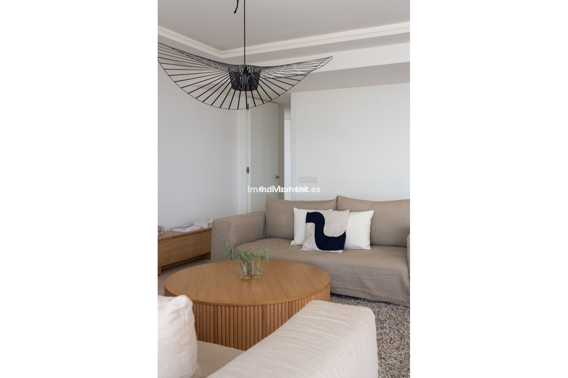Revente - Appartement - Marbella - Nueva Andalucía