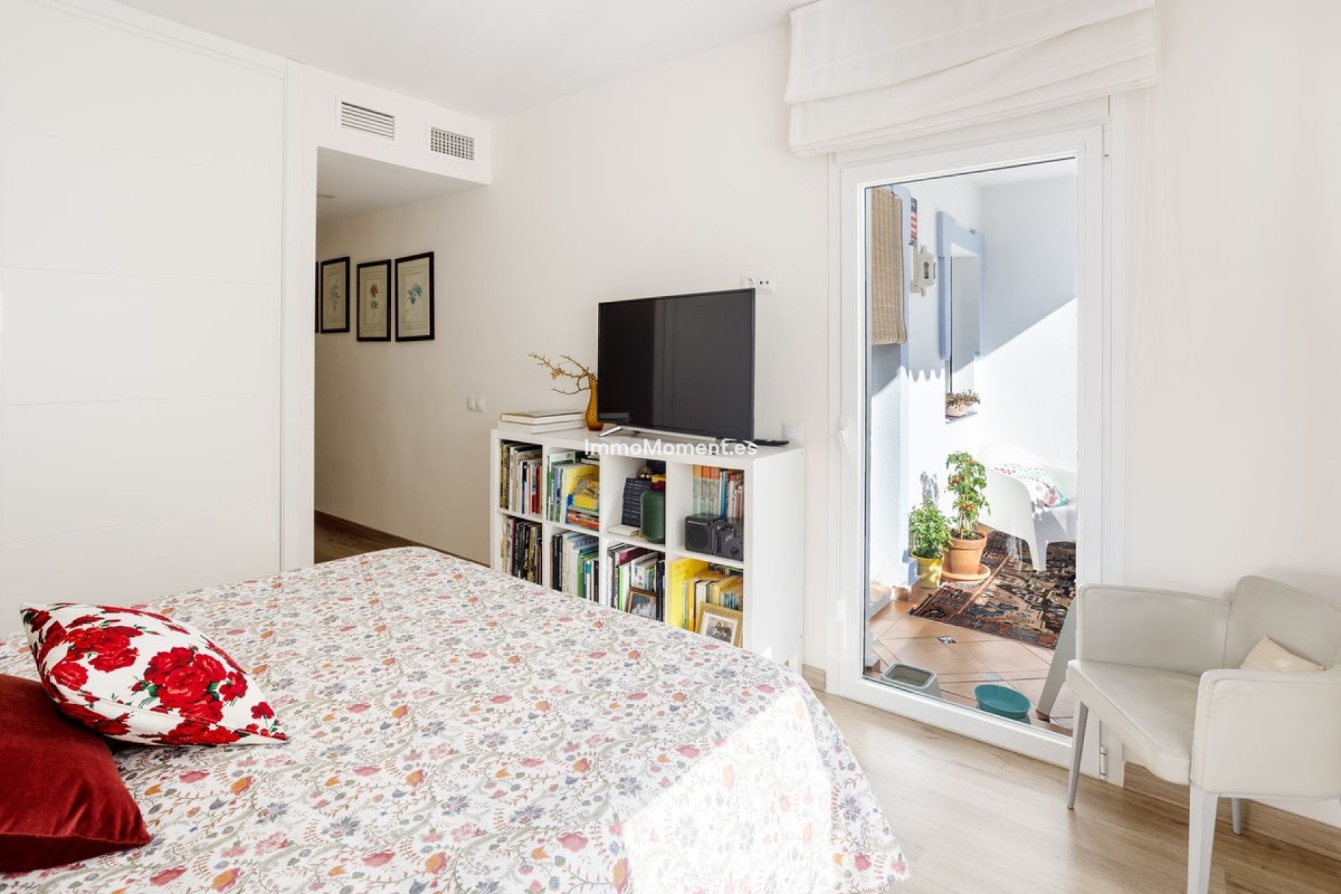 Revente - Appartement - Marbella - Nueva Andalucía