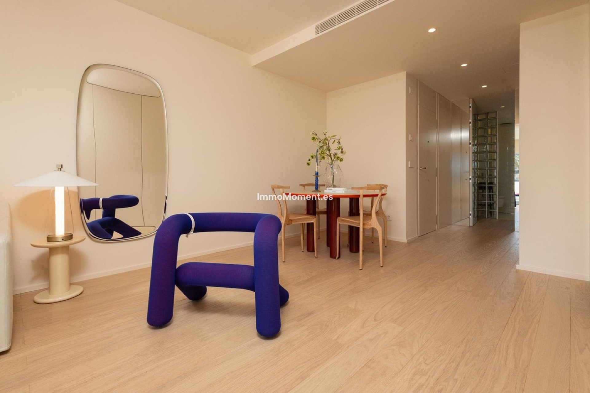 Revente - Appartement - Marbella - Nueva Andalucía