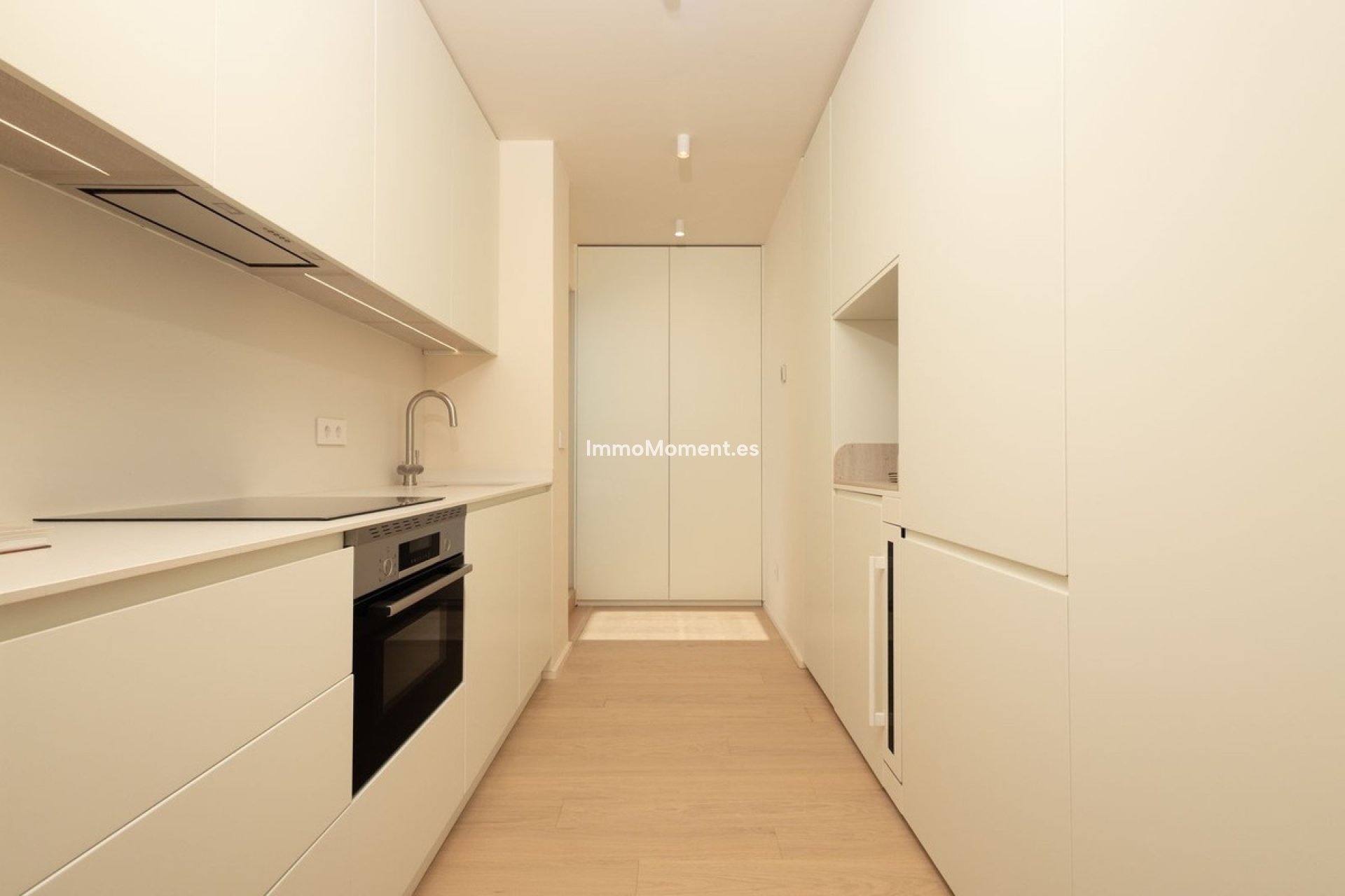 Revente - Appartement - Marbella - Nueva Andalucía
