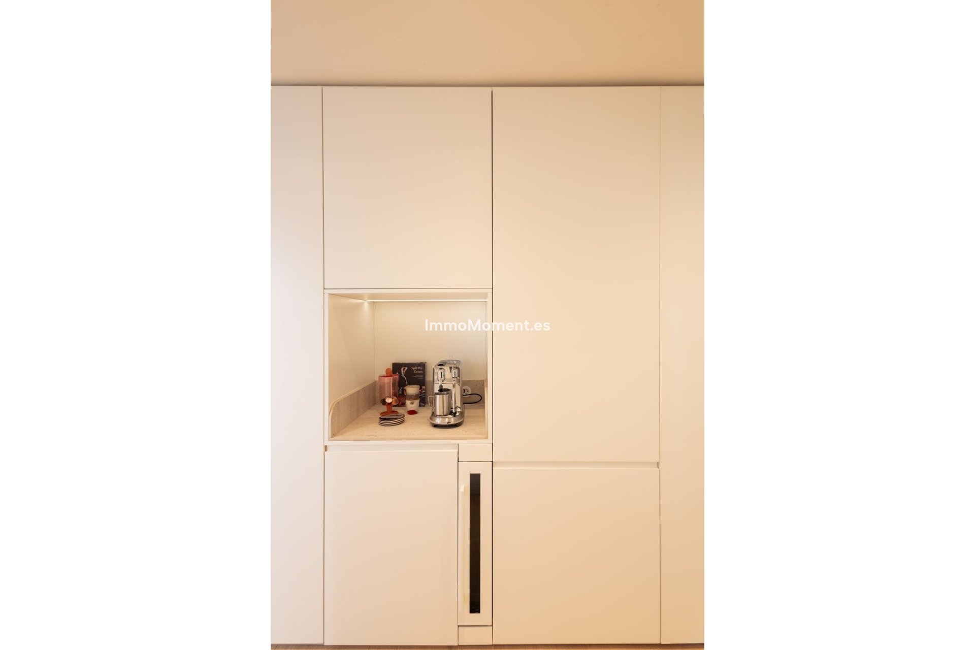 Revente - Appartement - Marbella - Nueva Andalucía
