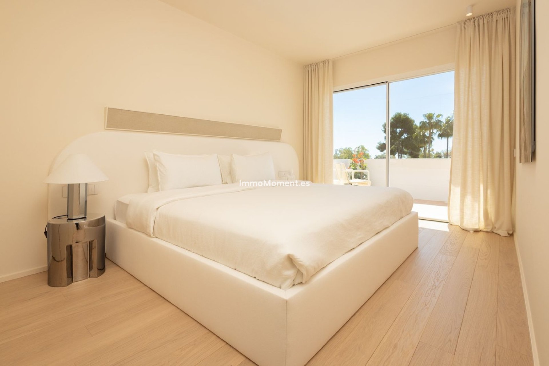 Revente - Appartement - Marbella - Nueva Andalucía