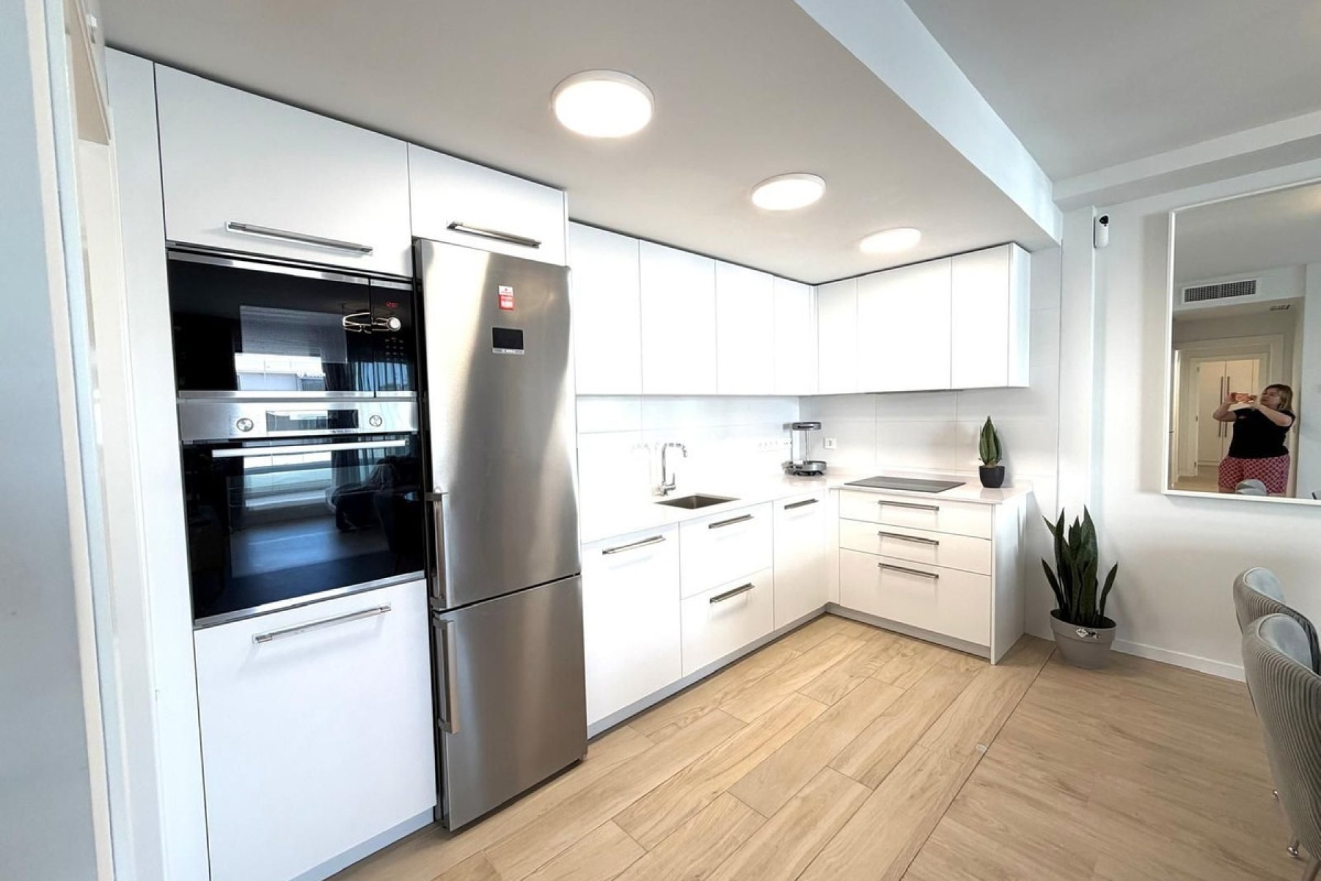 Revente - Appartement - Marbella - Nueva Andalucía