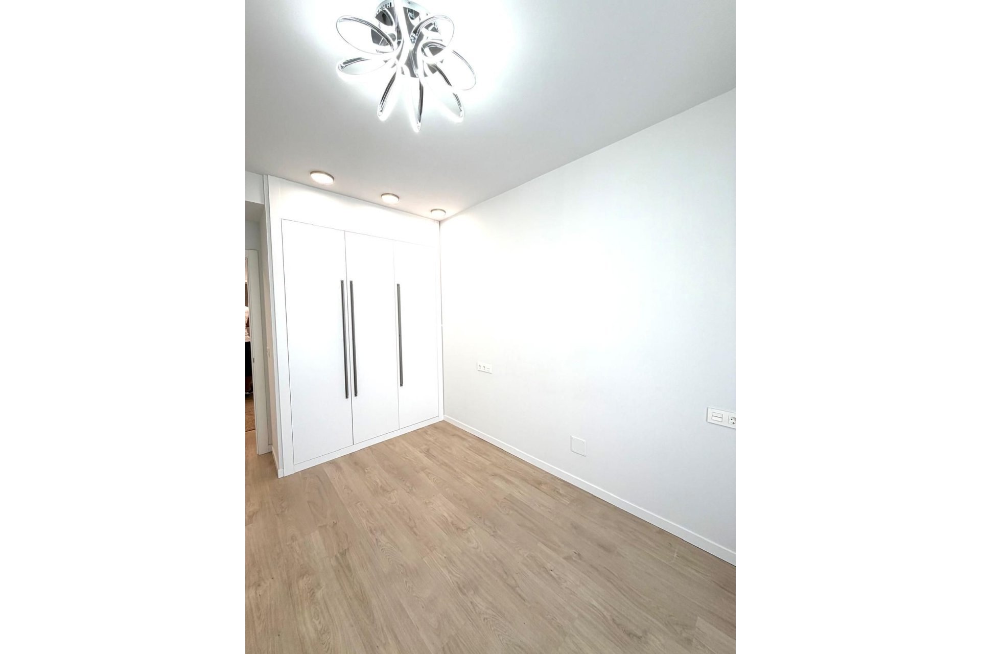 Revente - Appartement - Marbella - Nueva Andalucía