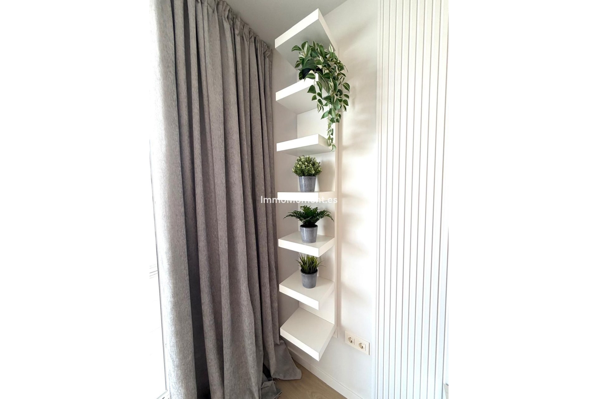 Revente - Appartement - Marbella - Nueva Andalucía