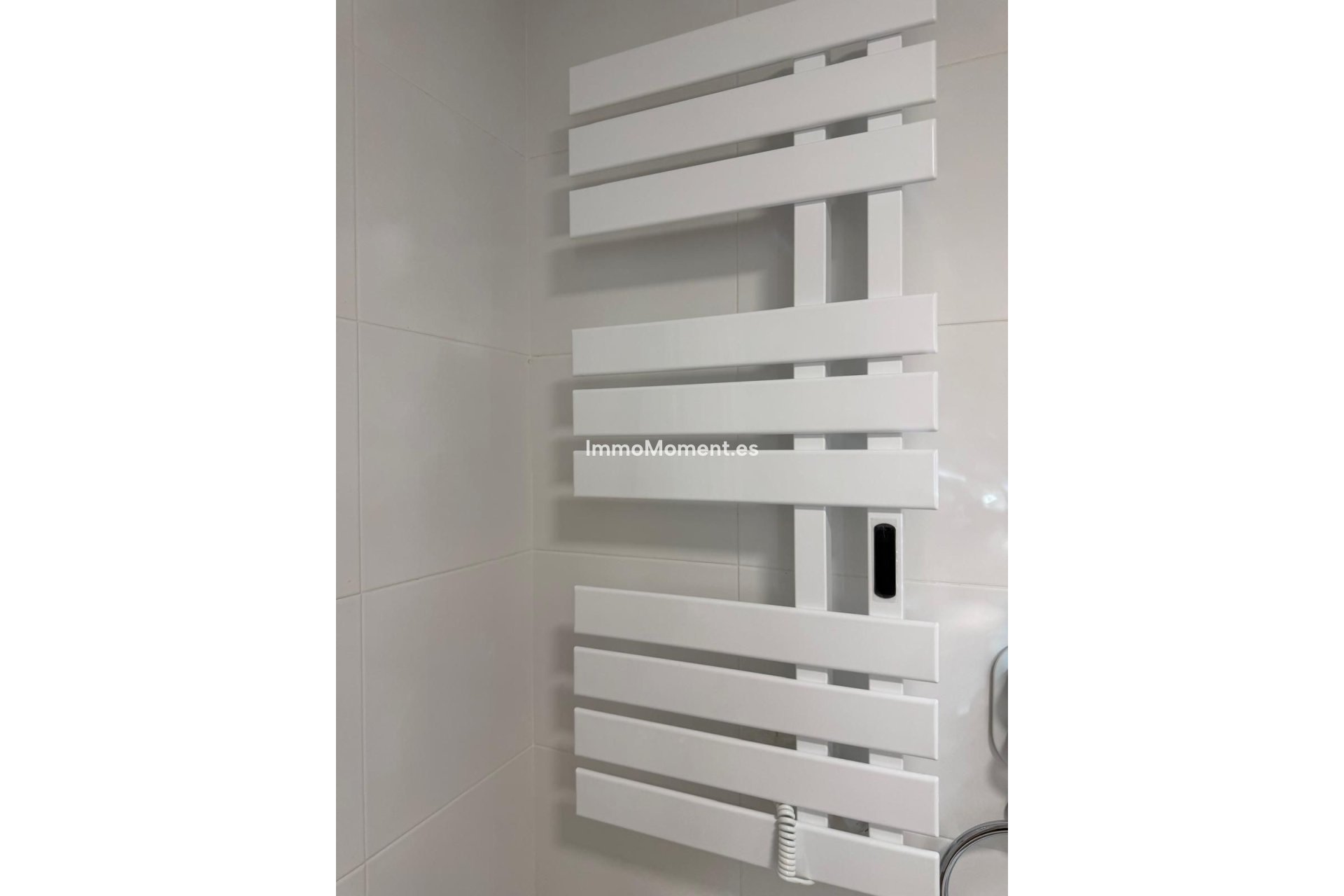 Revente - Appartement - Marbella - Nueva Andalucía