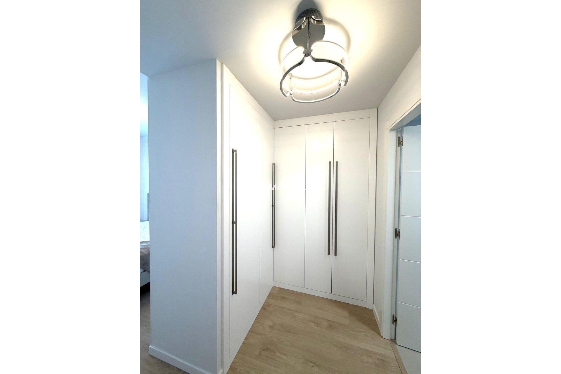 Revente - Appartement - Marbella - Nueva Andalucía