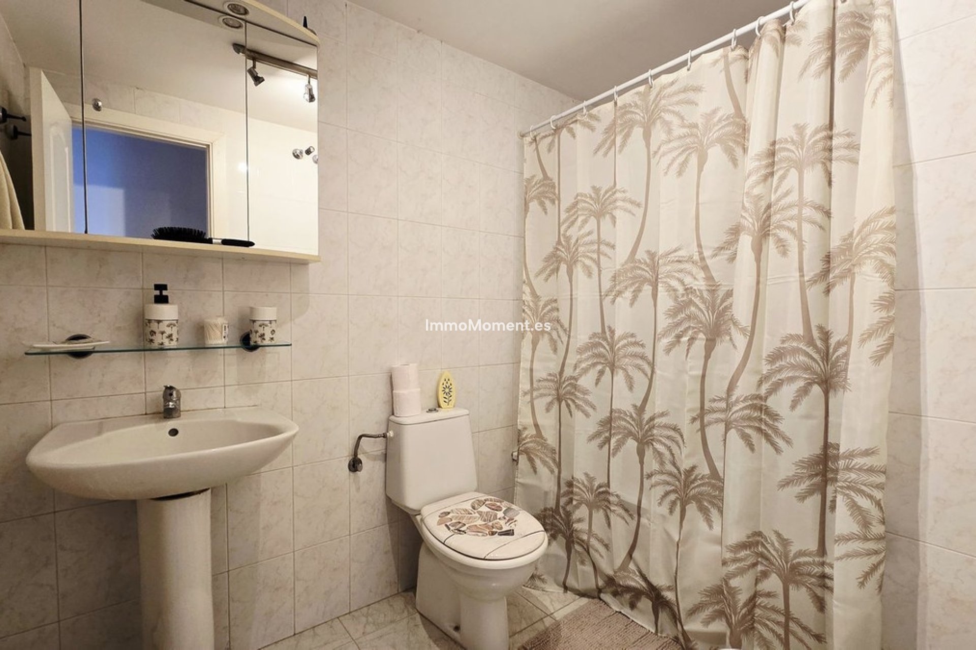 Revente - Appartement - Marbella - Nueva Andalucía