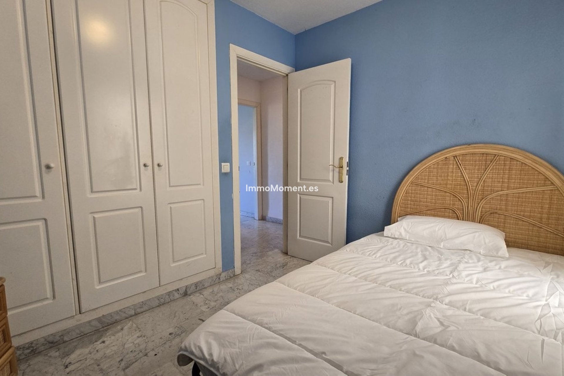 Revente - Appartement - Marbella - Nueva Andalucía