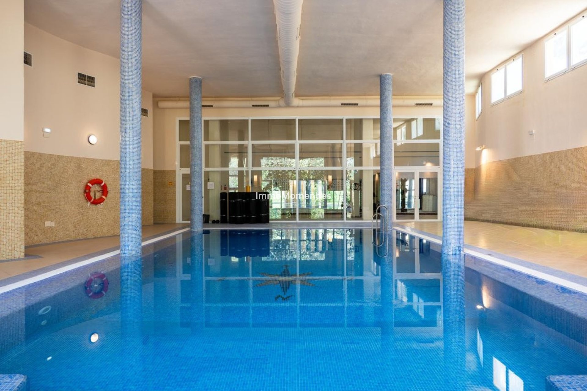 Revente - Appartement - Marbella - Nueva Andalucía