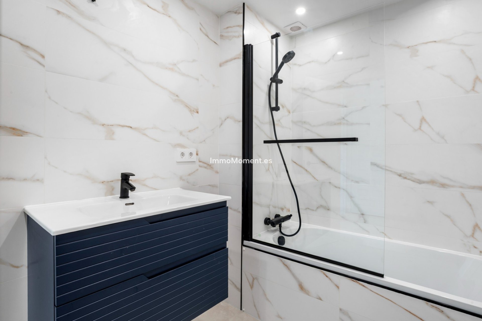 Revente - Appartement - Marbella - Nueva Andalucía