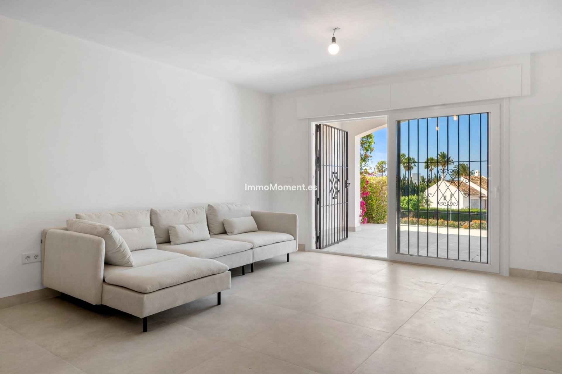 Revente - Appartement - Marbella - Nueva Andalucía