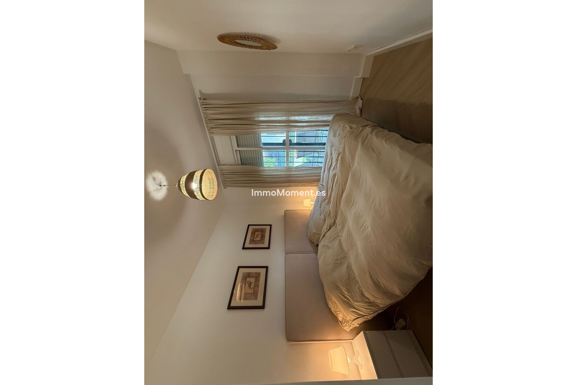 Revente - Appartement - Marbella - Nueva Andalucía