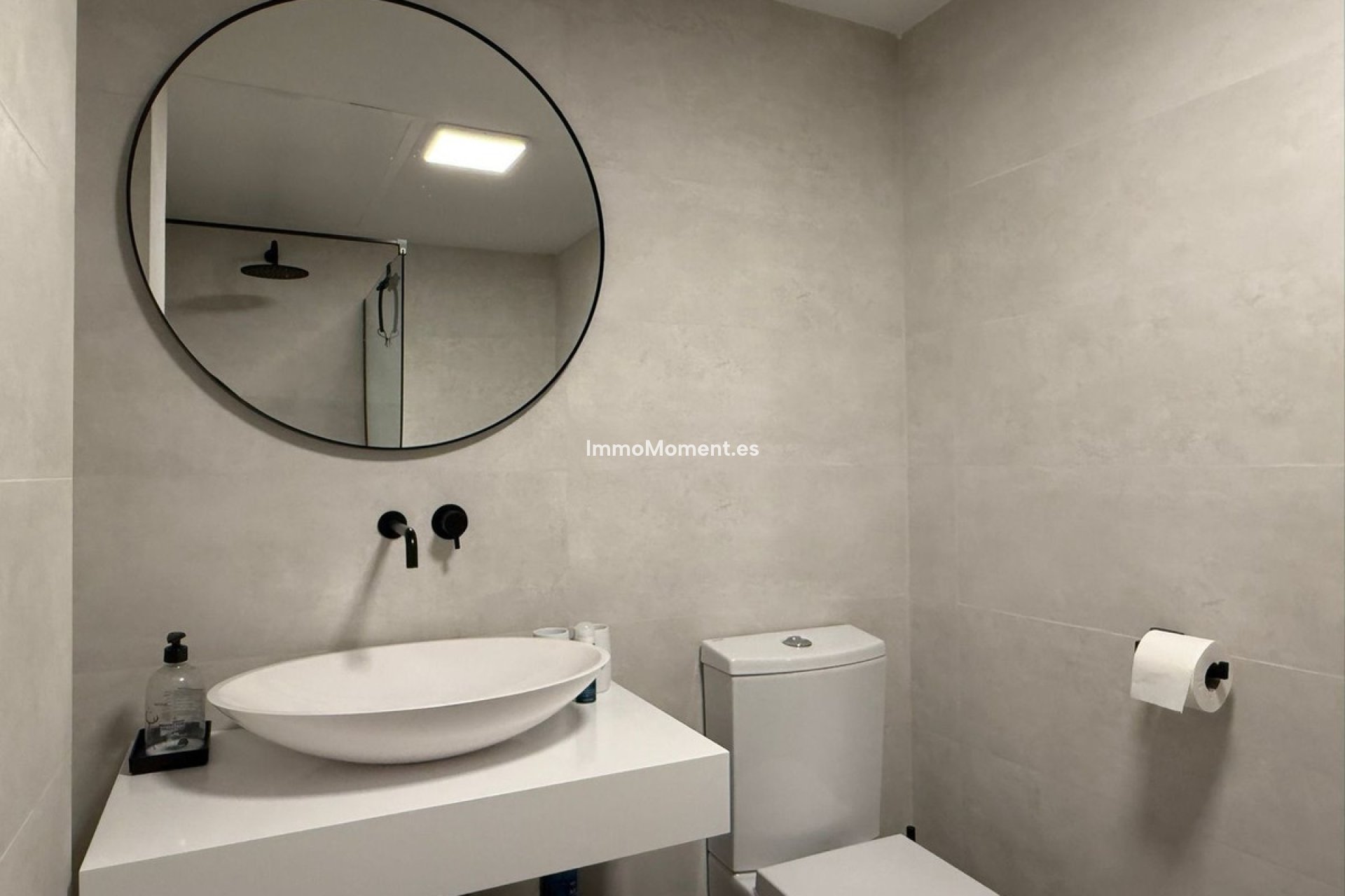 Revente - Appartement - Marbella - Nueva Andalucía