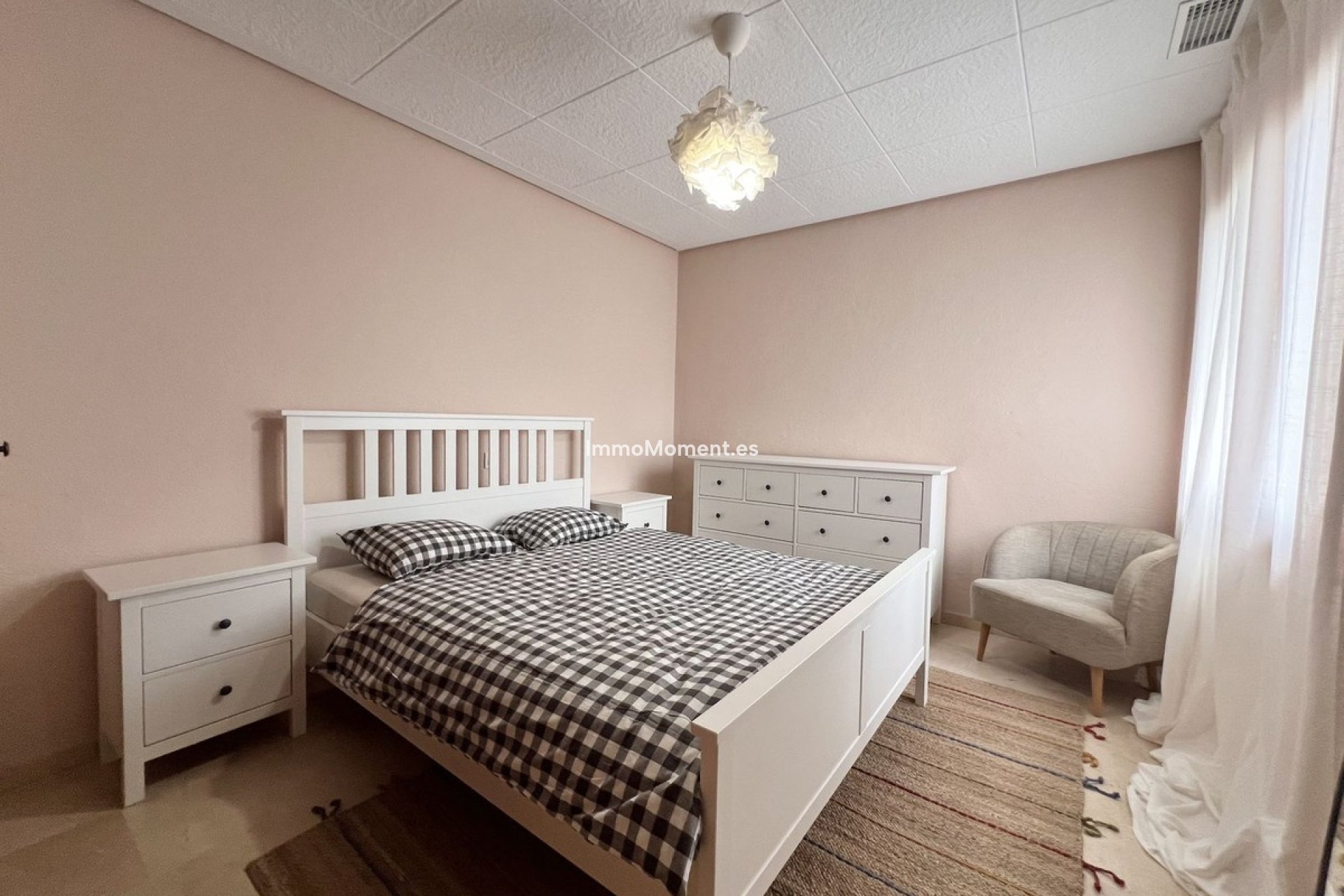 Revente - Appartement - Marbella - Nueva Andalucía