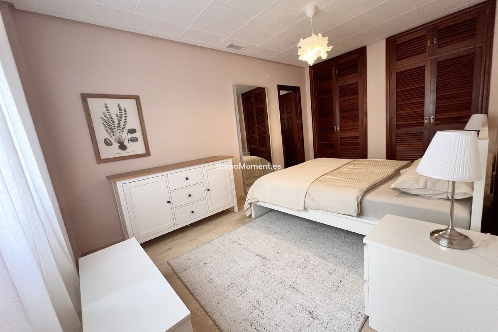 Revente - Appartement - Marbella - Nueva Andalucía
