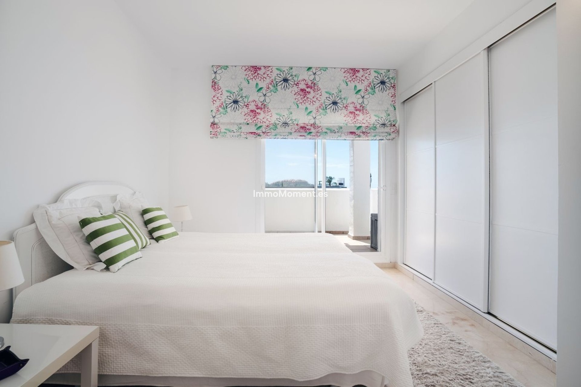 Revente - Appartement - Marbella - Nueva Andalucía