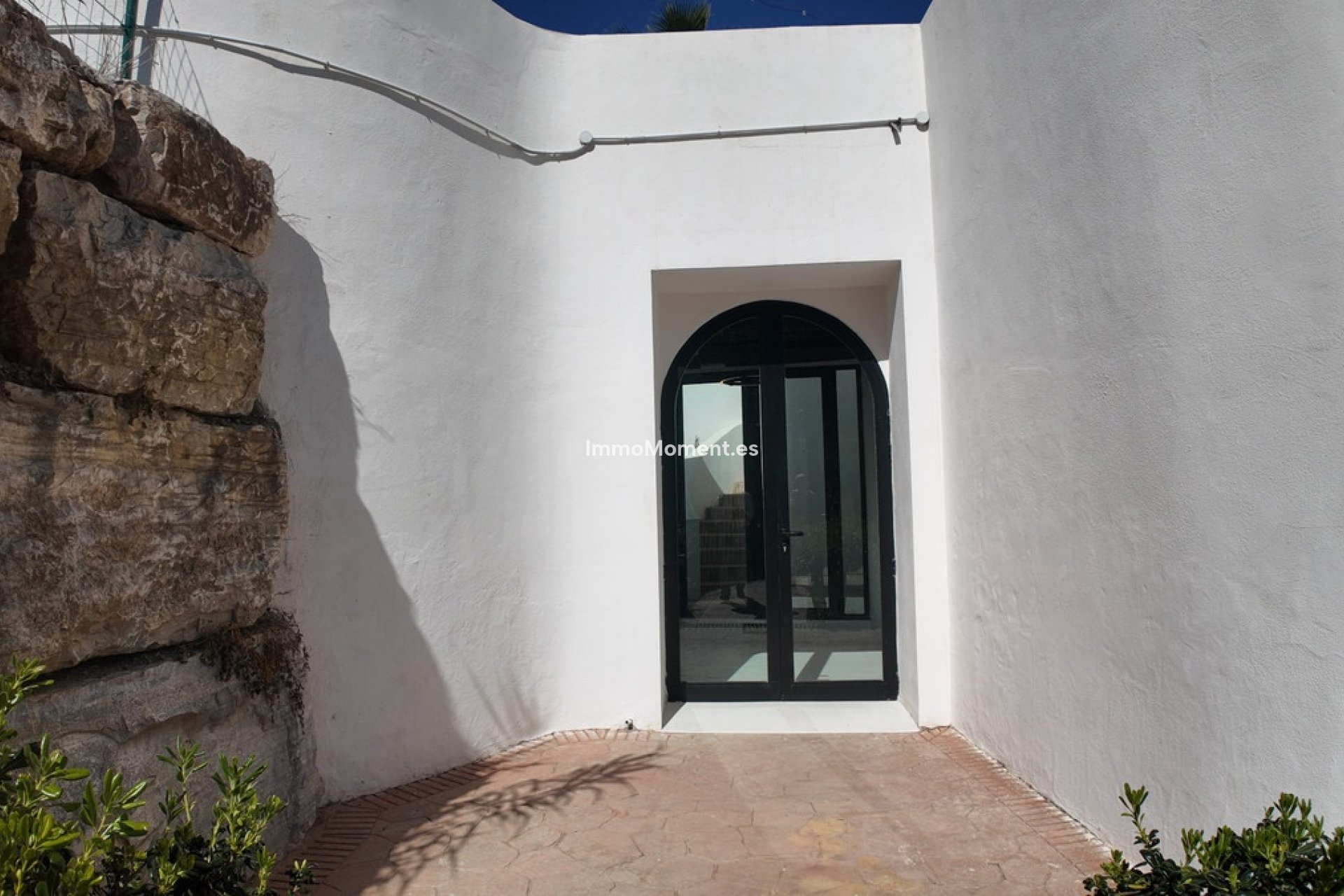 Revente - Appartement - Marbella - Nueva Andalucía