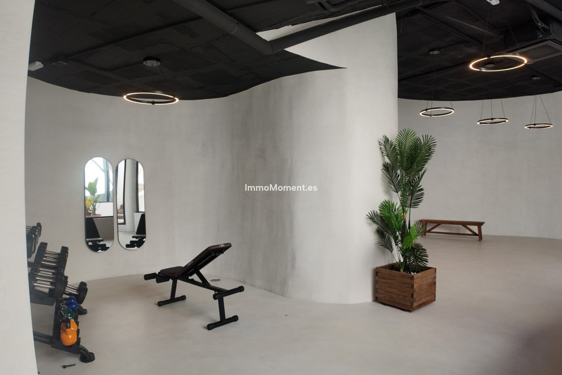 Revente - Appartement - Marbella - Nueva Andalucía