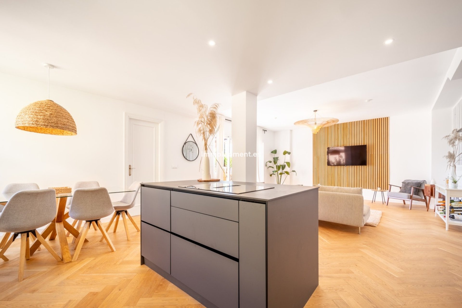 Revente - Appartement - Marbella - Nueva Andalucía