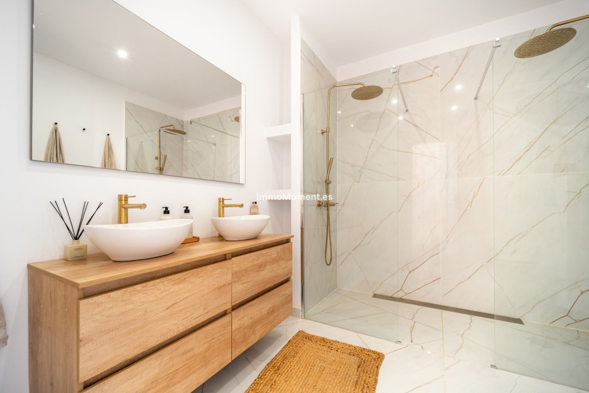 Revente - Appartement - Marbella - Nueva Andalucía