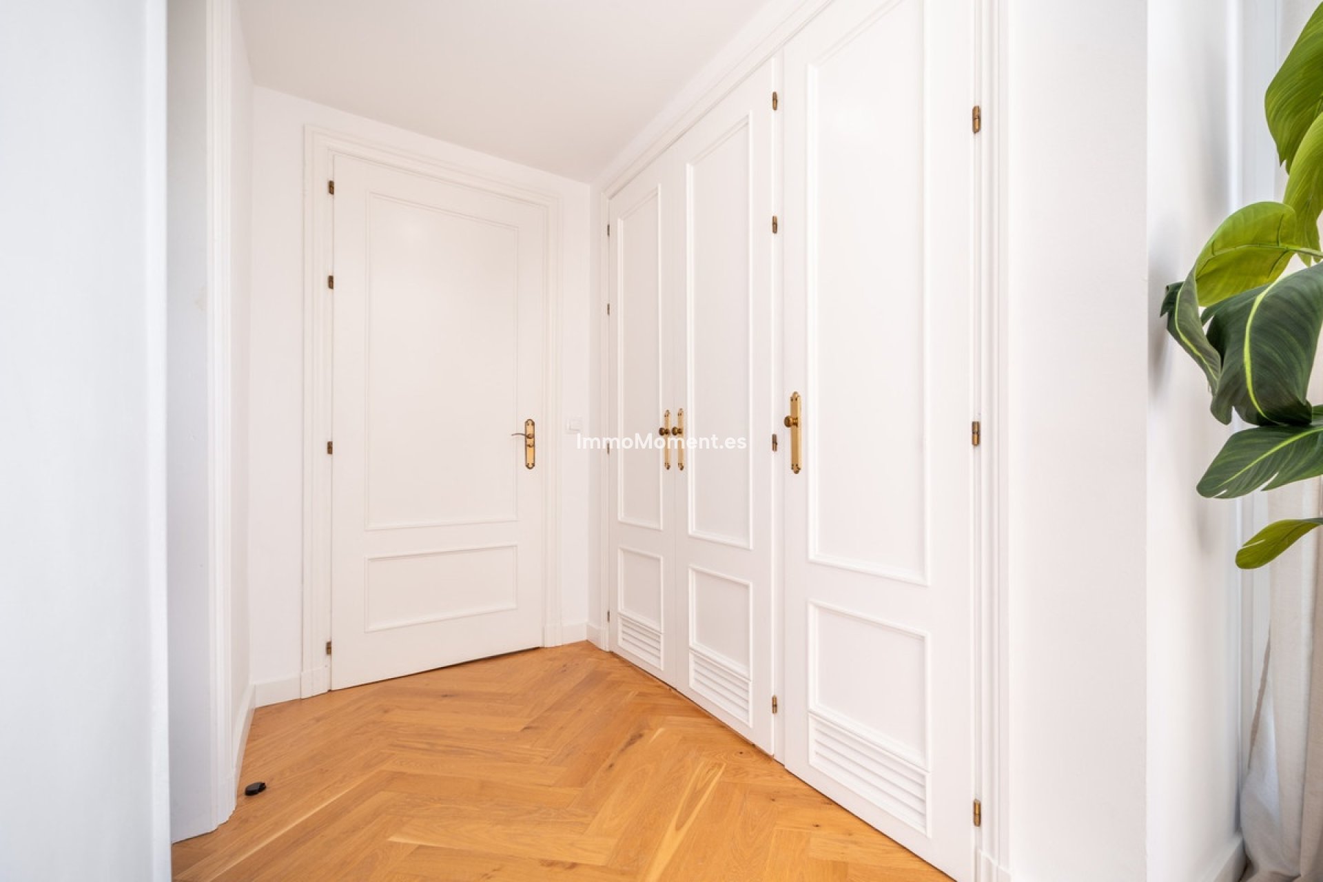 Revente - Appartement - Marbella - Nueva Andalucía