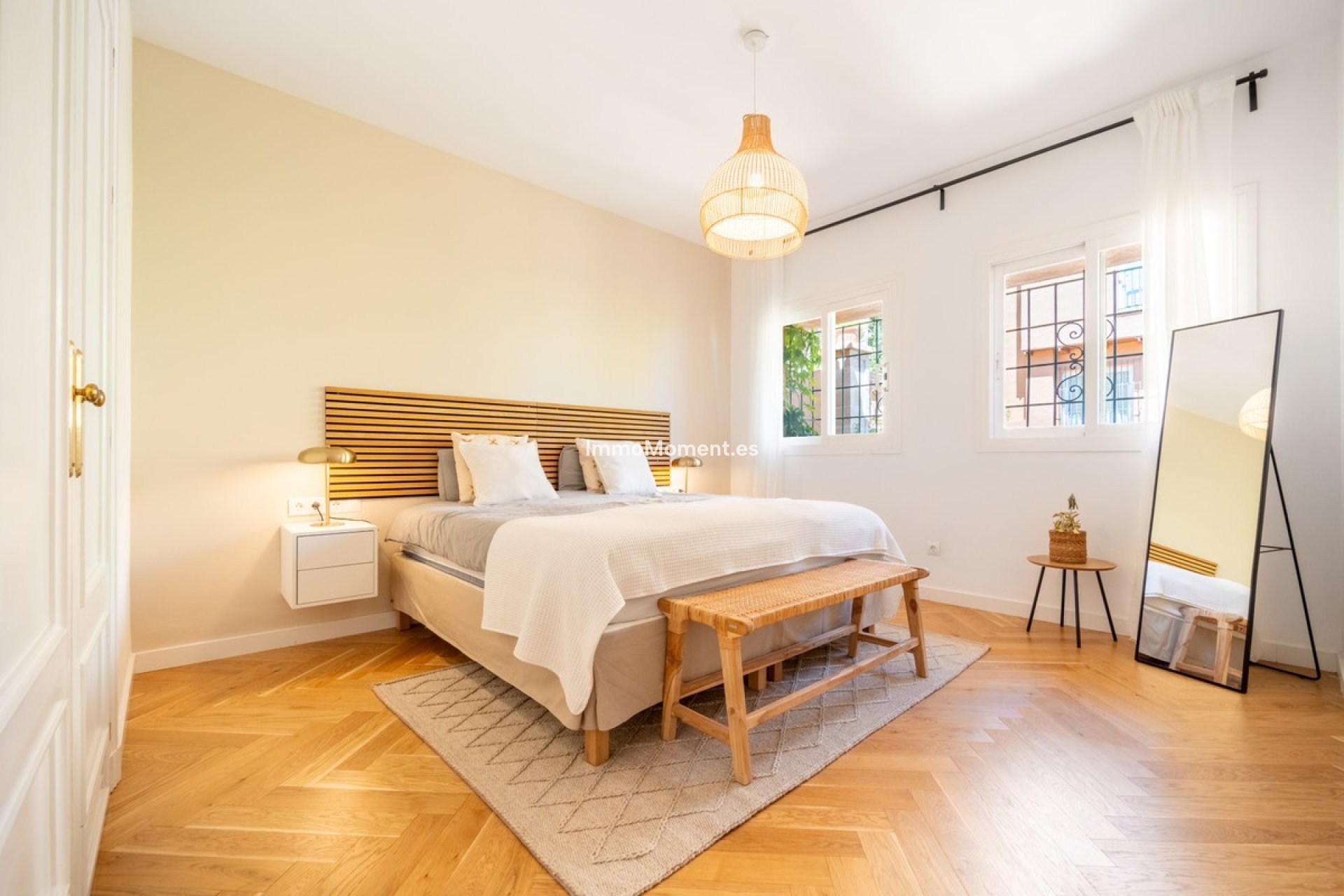 Revente - Appartement - Marbella - Nueva Andalucía