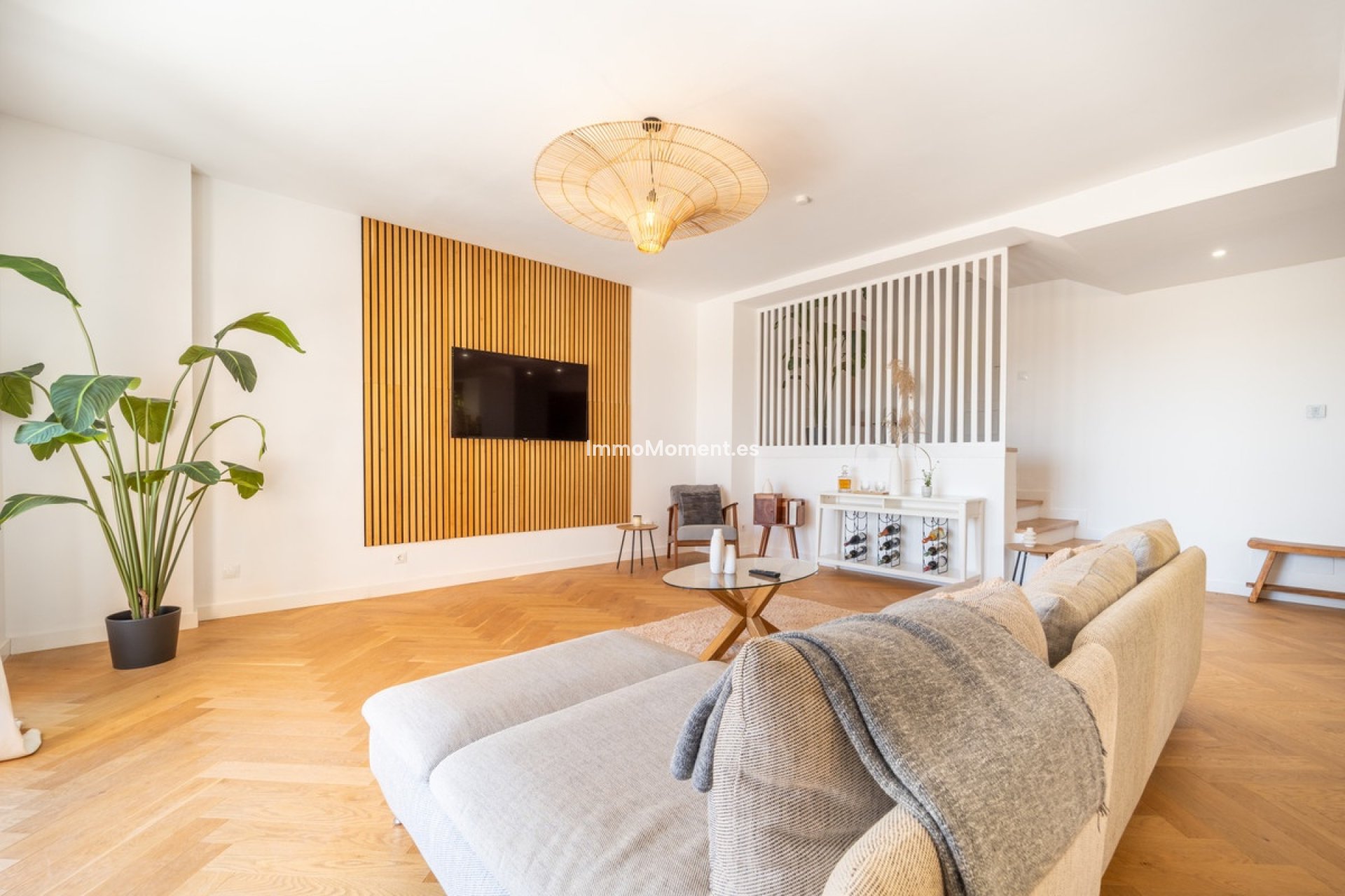 Revente - Appartement - Marbella - Nueva Andalucía
