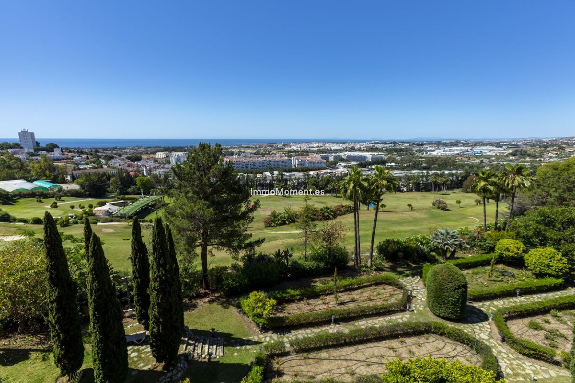 Revente - Appartement - Marbella - Nueva Andalucía