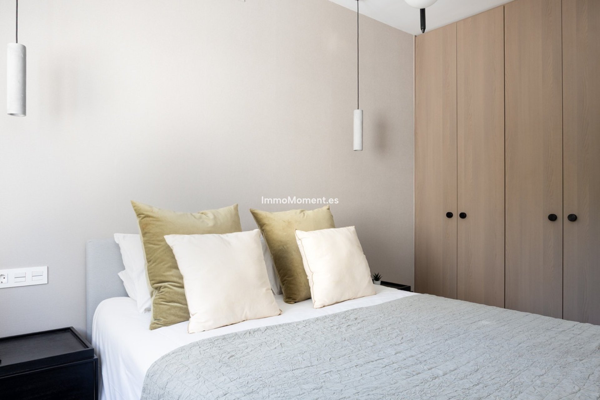 Revente - Appartement - Marbella - Nueva Andalucía