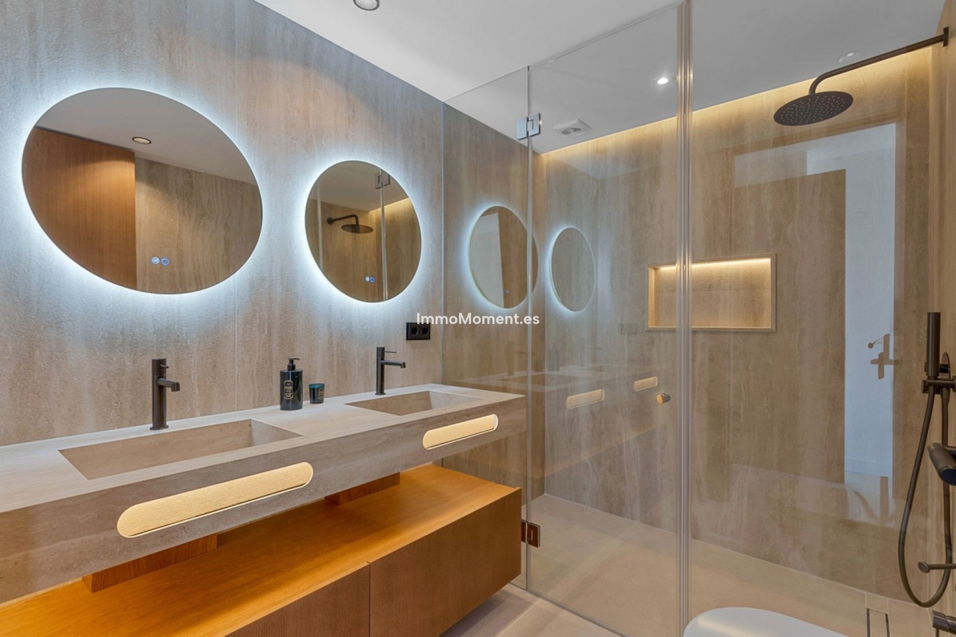 Revente - Appartement - Marbella - Nueva Andalucía