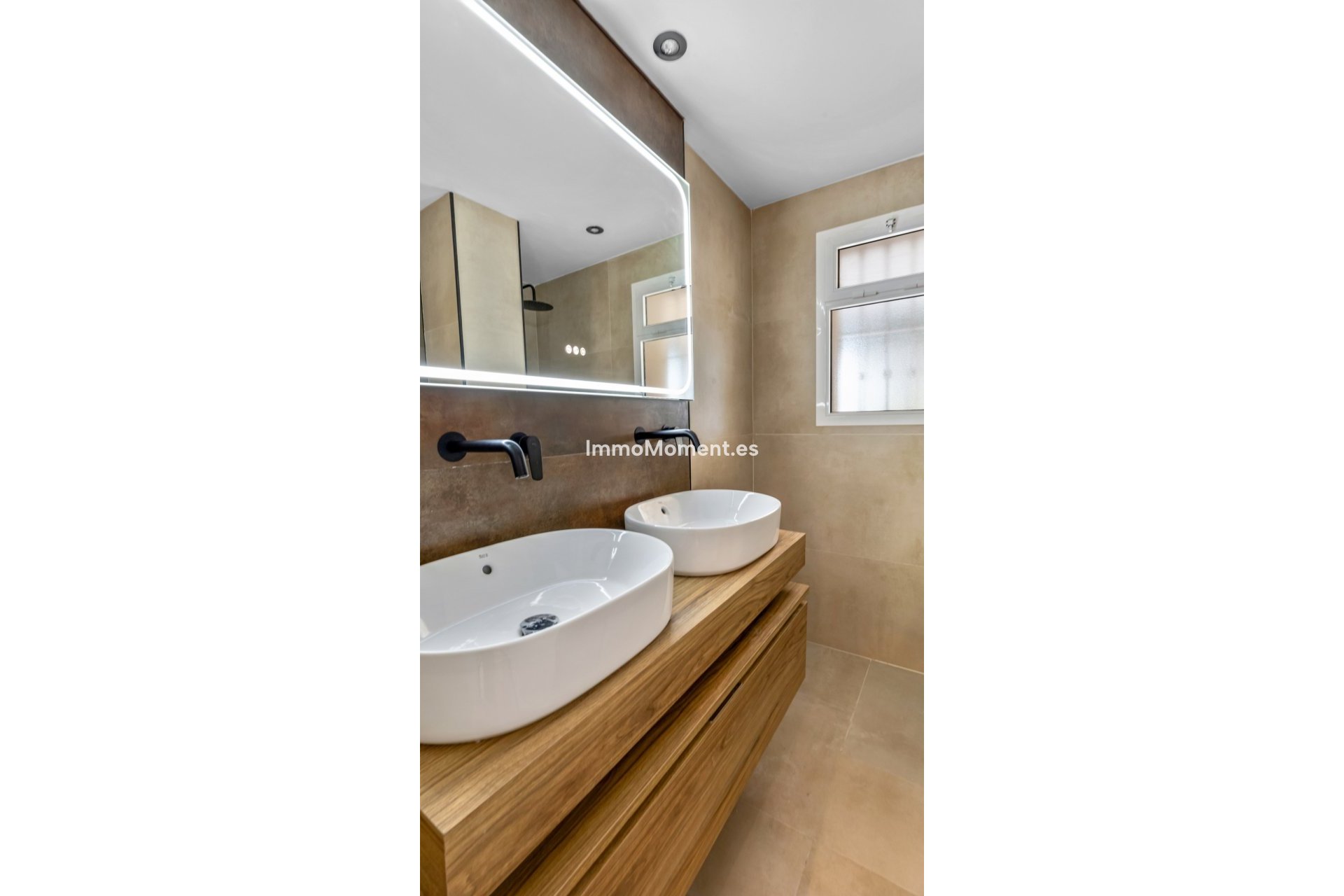 Revente - Appartement - Marbella - Nueva Andalucía