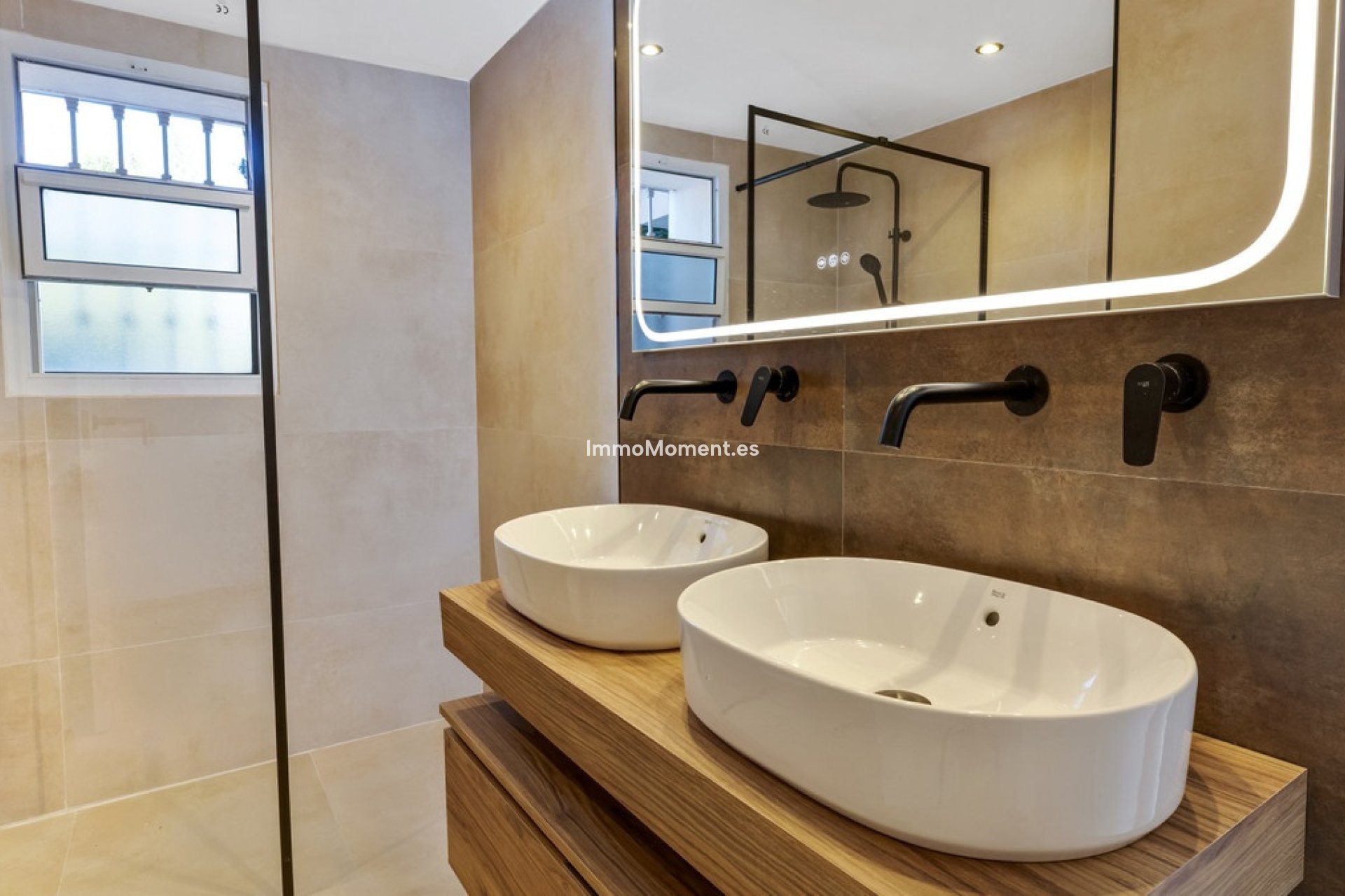 Revente - Appartement - Marbella - Nueva Andalucía