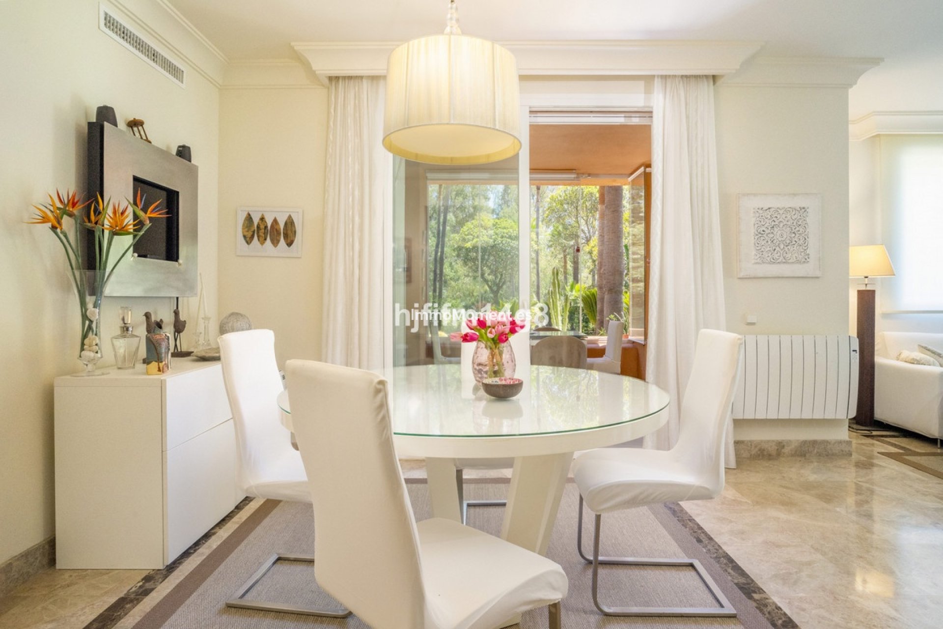 Revente - Appartement - Marbella - Nueva Andalucía