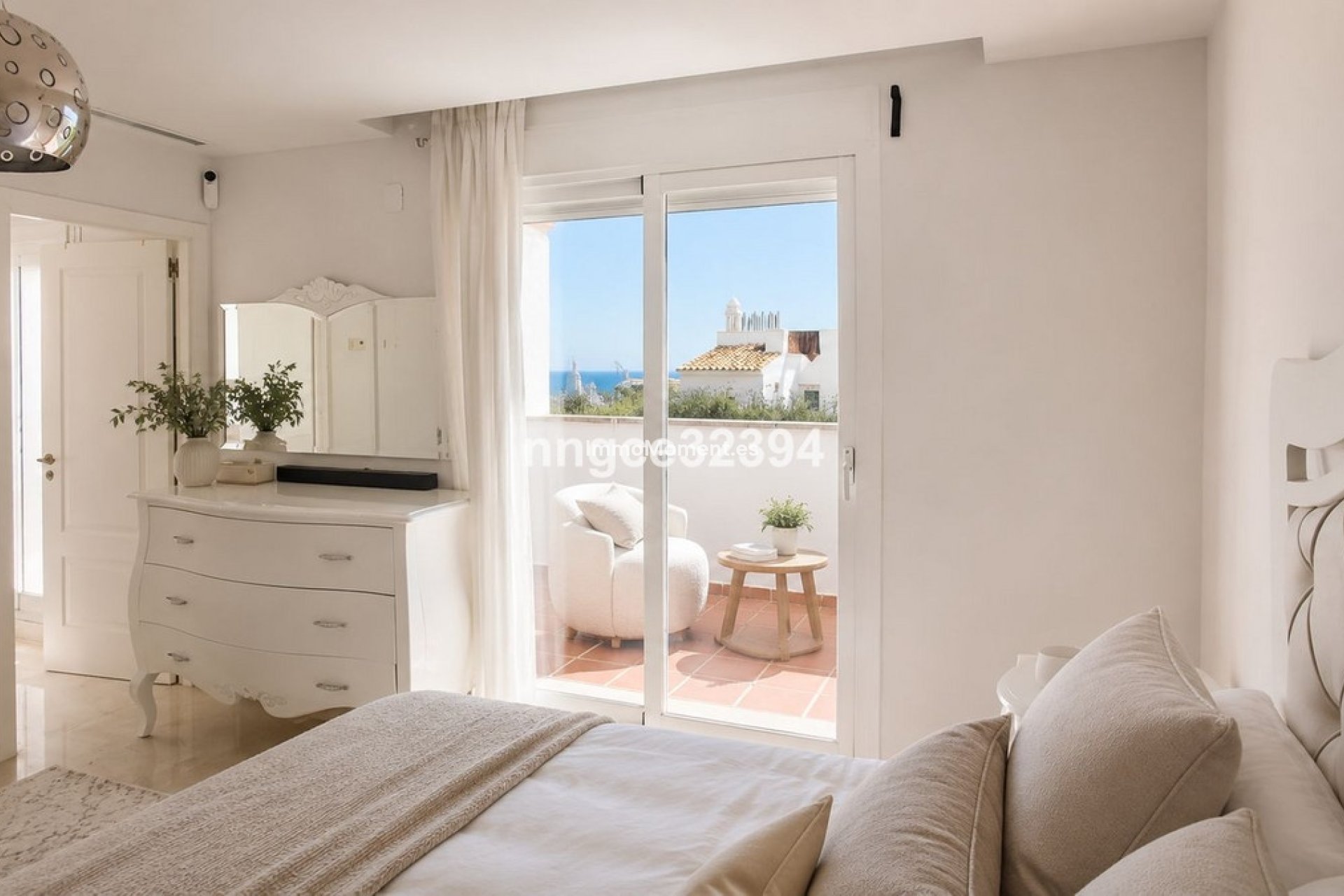 Revente - Appartement - Marbella - Nueva Andalucía