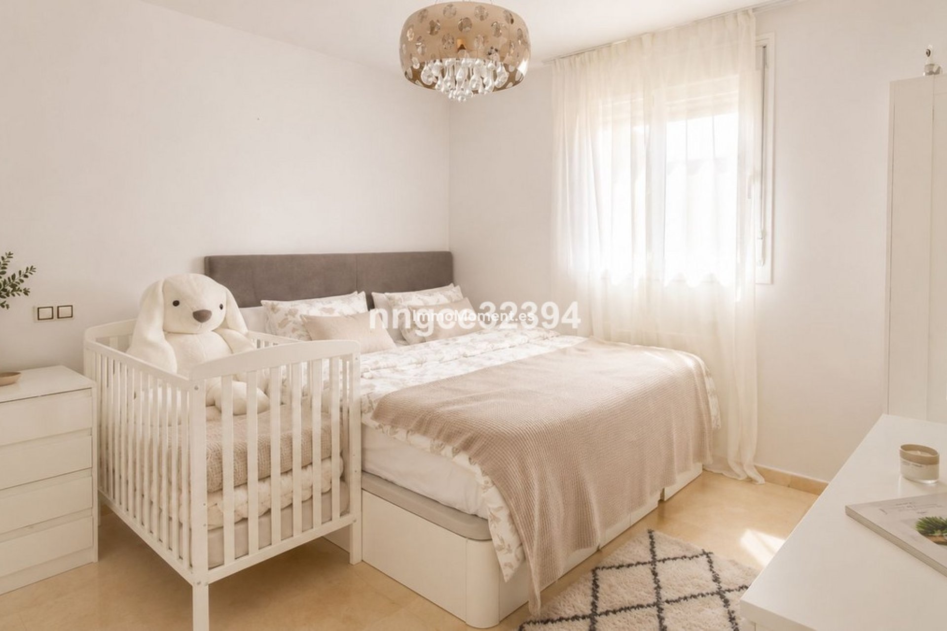 Revente - Appartement - Marbella - Nueva Andalucía