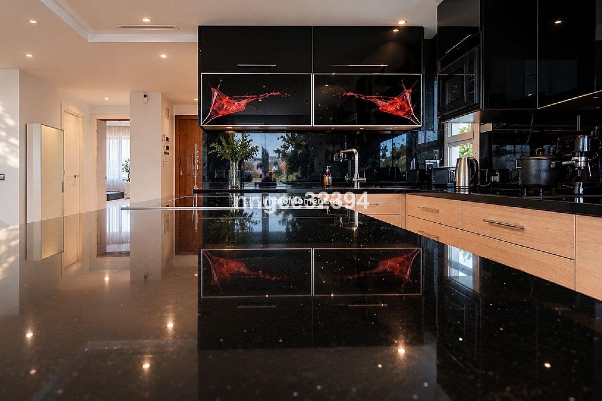 Revente - Appartement - Marbella - Nueva Andalucía