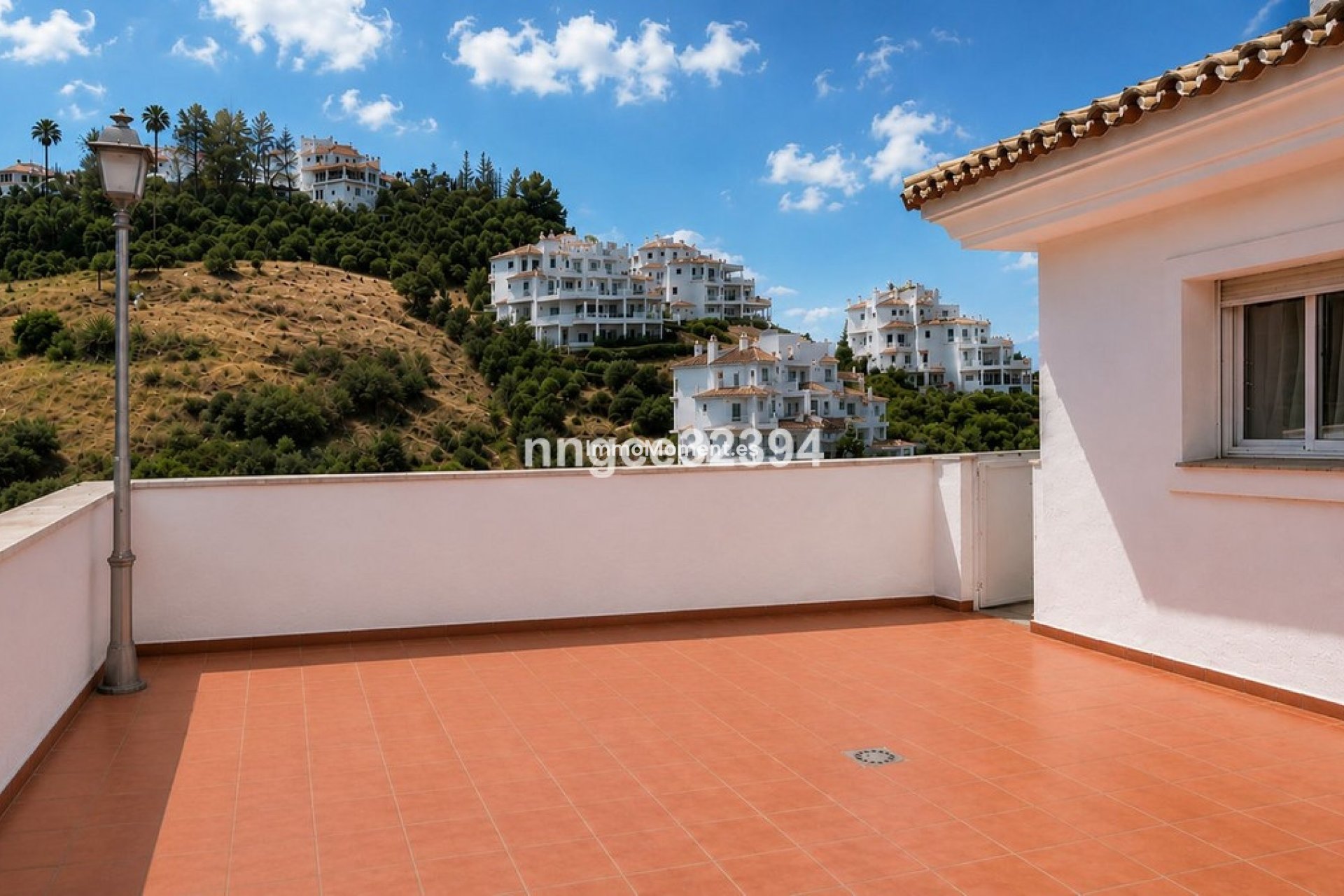 Revente - Appartement - Marbella - Nueva Andalucía
