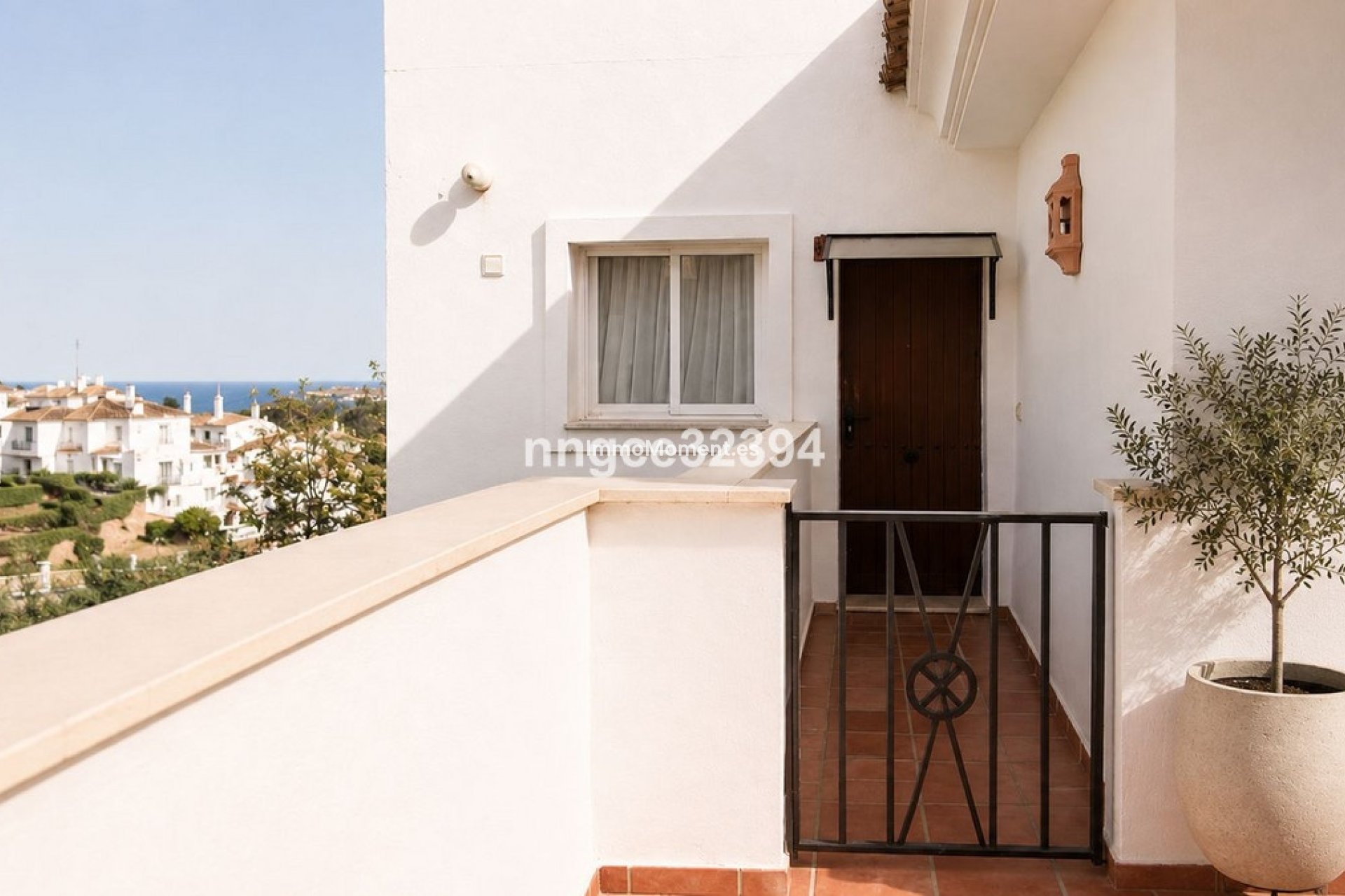 Revente - Appartement - Marbella - Nueva Andalucía