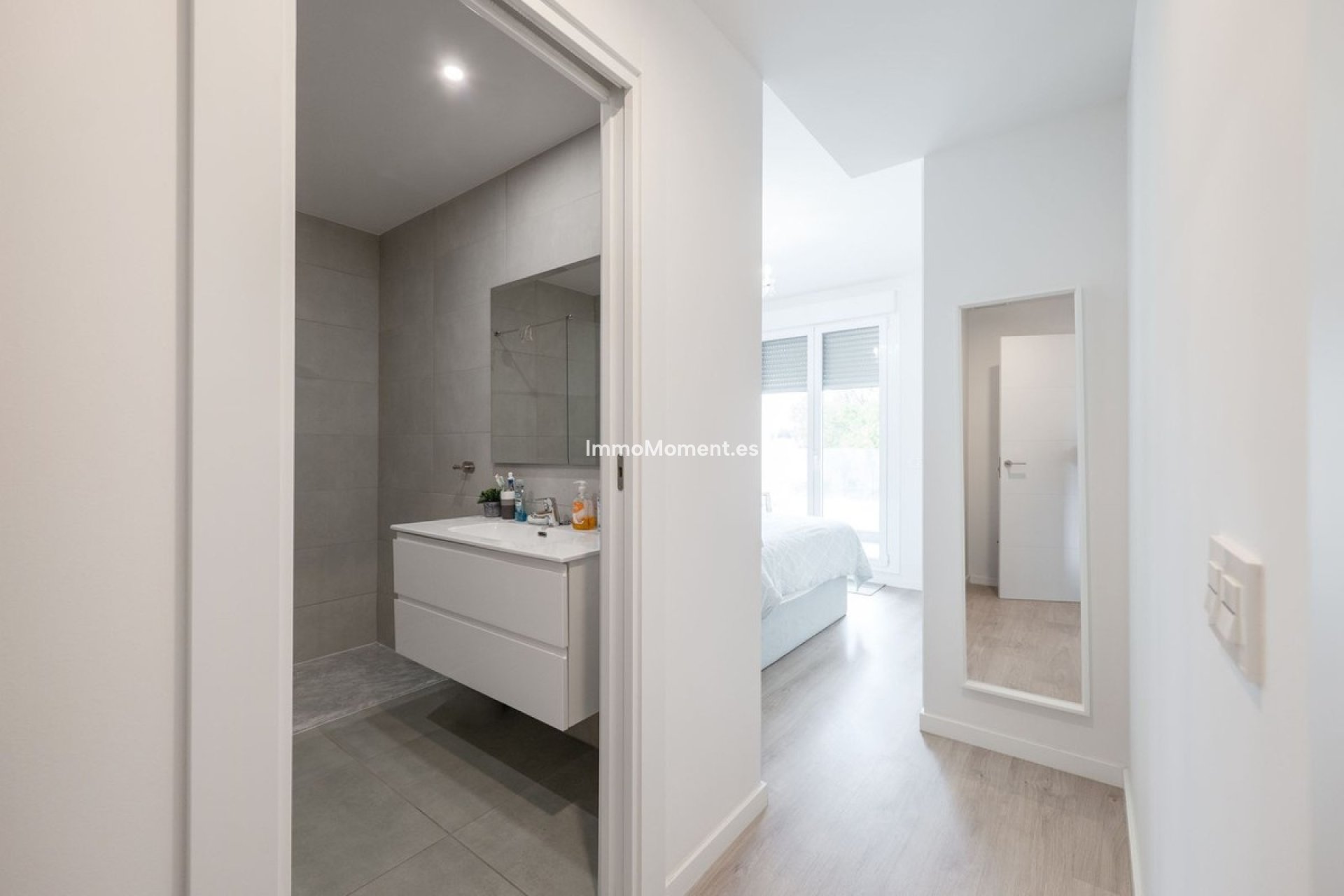 Revente - Appartement - Marbella - Nueva Andalucía