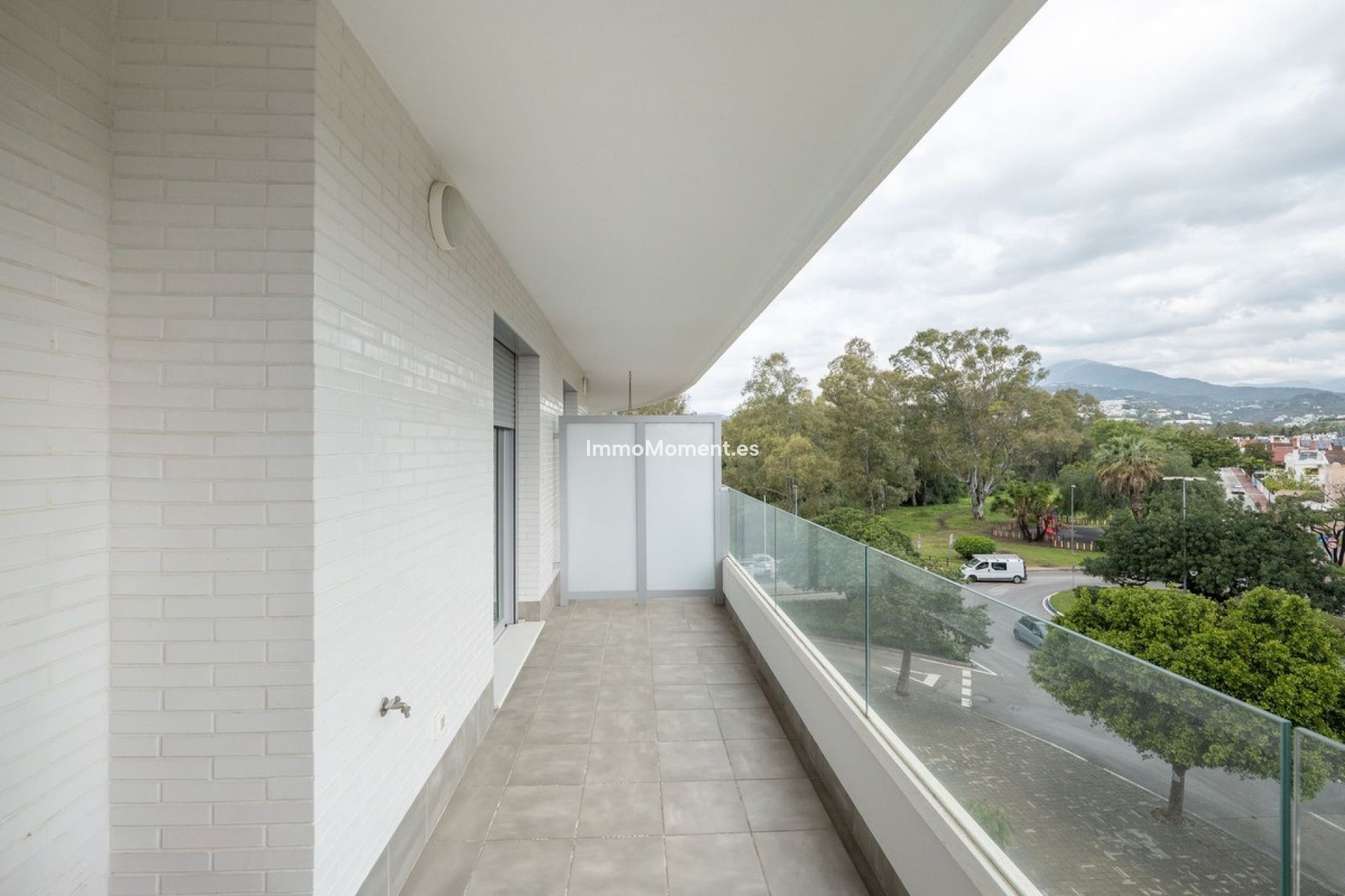 Revente - Appartement - Marbella - Nueva Andalucía