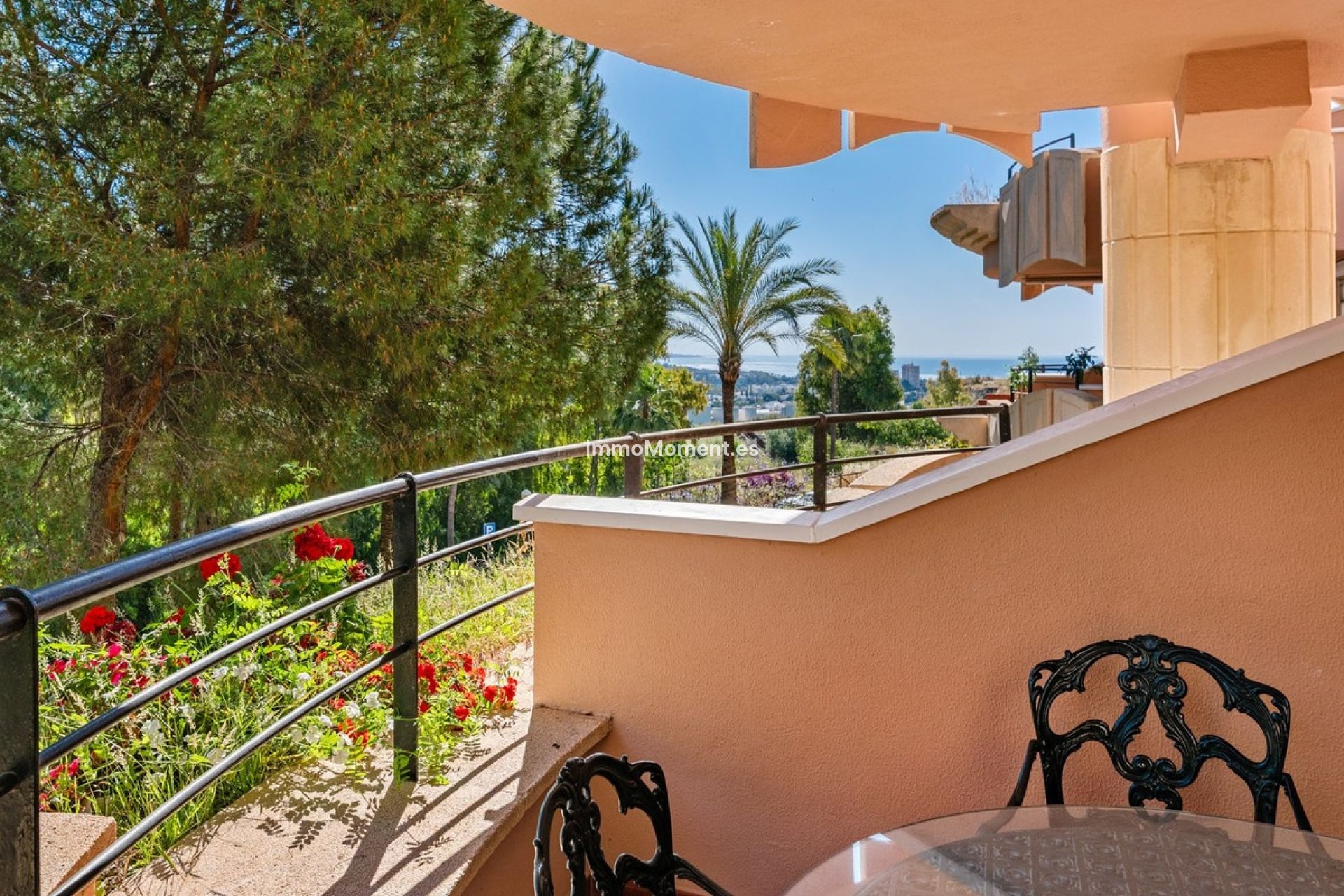 Revente - Appartement - Marbella - Nueva Andalucía