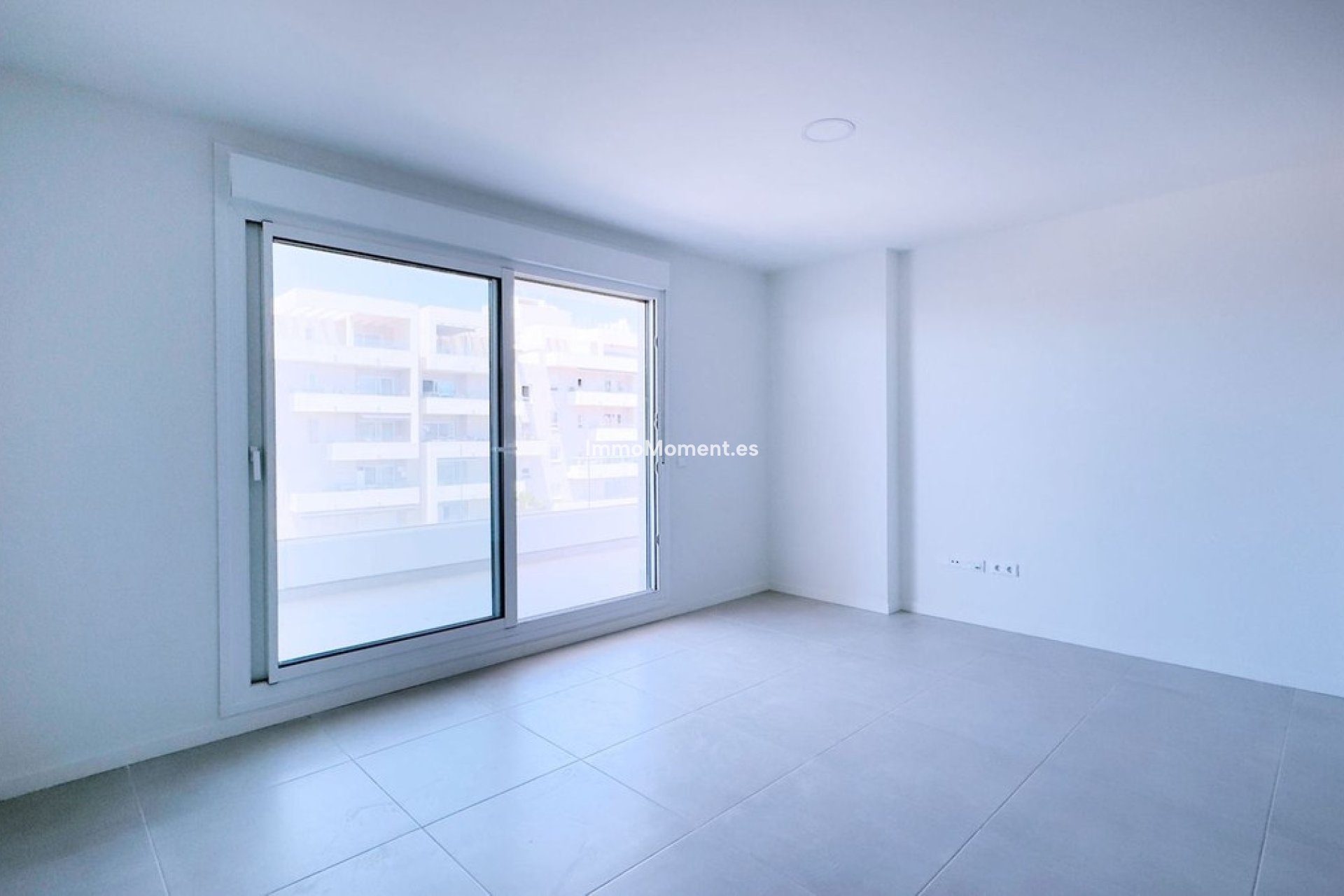Revente - Appartement - Marbella - Nueva Andalucía