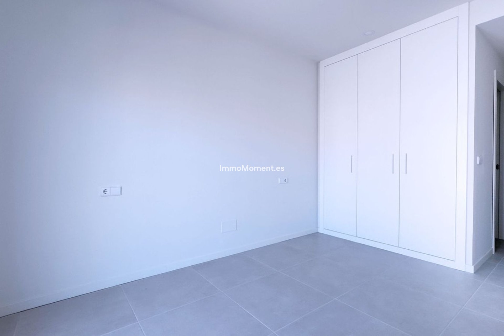 Revente - Appartement - Marbella - Nueva Andalucía