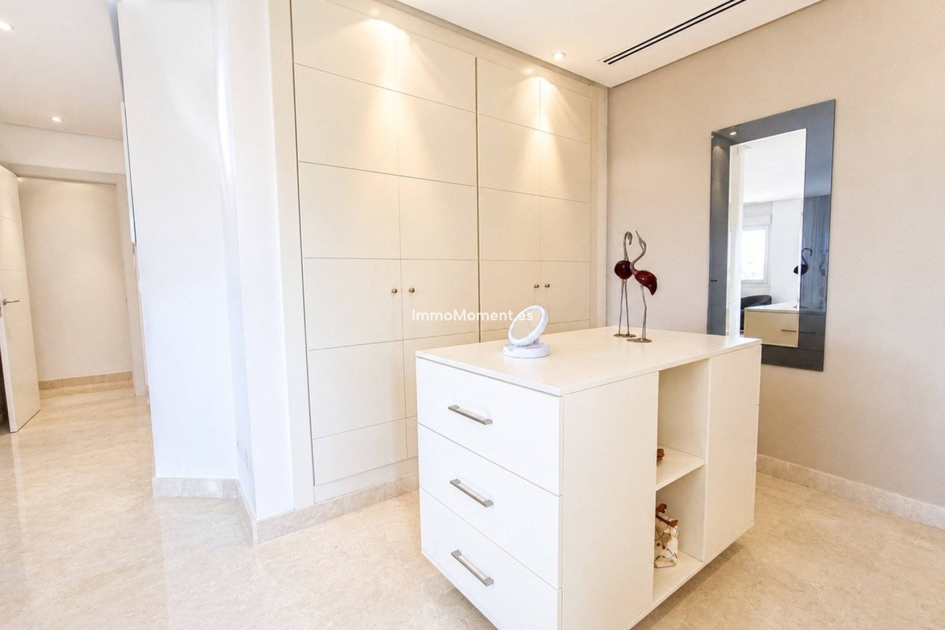 Revente - Appartement - Marbella - Nueva Andalucía